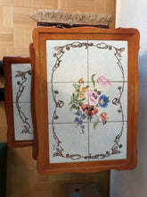 Lataa kuva Galleria-katseluun, Pöytäsarja
