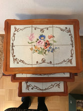 Lataa kuva Galleria-katseluun, Pöytäsarja
