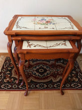 Lataa kuva Galleria-katseluun, Pöytäsarja
