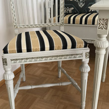 Lataa kuva Galleria-katseluun, Kustavilainen ryhmä
