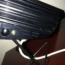 Lataa kuva Galleria-katseluun, Pöytävalaisin | Aamulla Aurinko Illalla Airam
