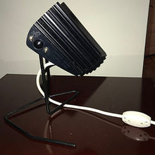 Lataa kuva Galleria-katseluun, Aamulla aurinko illalla Airam Orion valaisin
