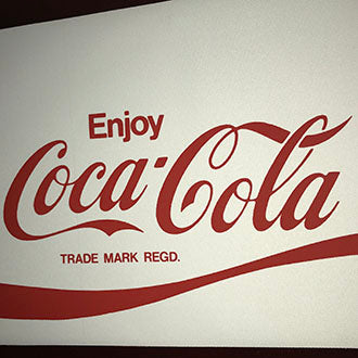 Coca-Cola tabletti 80-luku