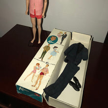 Lataa kuva Galleria-katseluun, Ken-nukke &quot;Barbie&#39;s boyfriend&quot;
